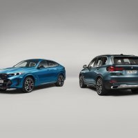 BMW osvježio X5 i X6