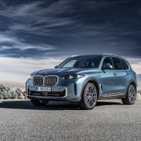 BMW osvježio X5 i X6