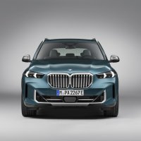 BMW osvježio X5 i X6