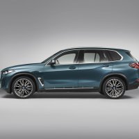 BMW osvježio X5 i X6