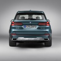 BMW osvježio X5 i X6