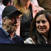 Bill Gates i Paula Hurd