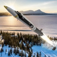 GLSDB ima domet od 150 kilometara