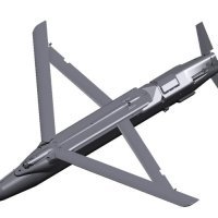 SDB projektil tipa GBU-39