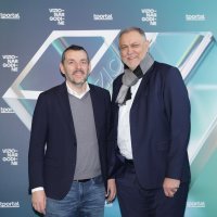 Darko Gašpar i Josip Lozančić (BAT)