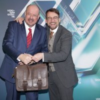 Dragan Schwarz i Natko Beck