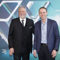 Ivan Mišetić i Kostas Nebis