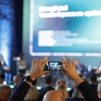 Konferencija Vizionar godine