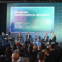 Siniša Đuranović, Maruška Vizek, Irena Weber, Roberto Kutić, Željko Kukurin, Zrinka Grancarić