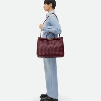 Andiamo torba brenda Bottega Veneta