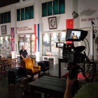 Jajce, dvorana 2. zasjedanja AVNOJ-a