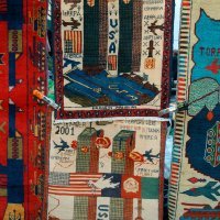 Afganistanski ratni tepisi