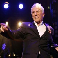 Burt Bacharach