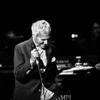 Burt Bacharach