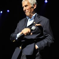 Burt Bacharach