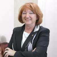Zlata Hrvoj Šipek u Saboru