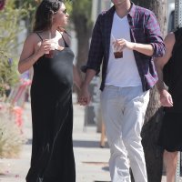Mila Kunis i Ashton Kutcher