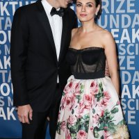 Mila Kunis i Ashton Kutcher