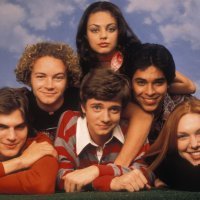 Mila Kunis i Ashton Kutcher