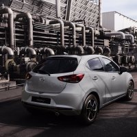 Mazda2 (za 2023.)