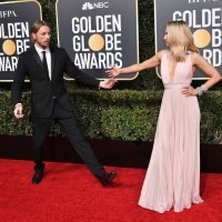 Kristen Bell i Dax Shepard