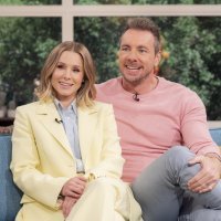 Kristen Bell i Dax Shepard