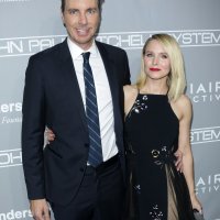 Kristen Bell i Dax Shepard