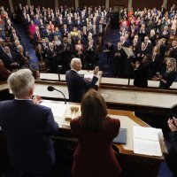 Bidenov govor o stanju nacije