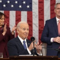 Bidenov govor o stanju nacije