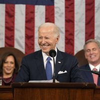 Bidenov govor o stanju nacije