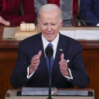 Bidenov govor o stanju nacije