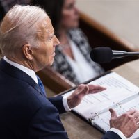Bidenov govor o stanju nacije
