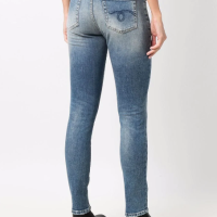 Hlače ravnog kroja Farfetch