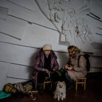 Ukrajinci ponovno u skloništima