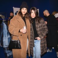 Dina Dončević i Senja Vild