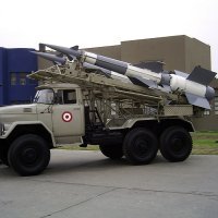 Peruanska vojska nabavila je još ranije sustave zemlja-zrak S-125