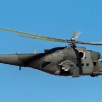 Peru ima borbene helikoptere ruske proizvodnje tipa Mi-35