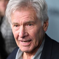 Harrison Ford