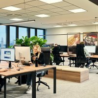 Porsche Digital Croatia - nagrade NajPoslodavac