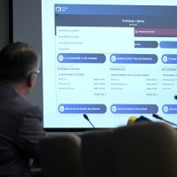 Aplikacija 'Kretanje cijena'