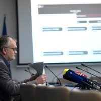 Aplikacija 'Kretanje cijena'