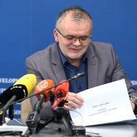 Aplikacija 'Kretanje cijena'