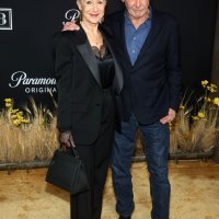 Harrison Ford i Helen Mirren