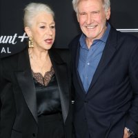 Harrison Ford i Helen Mirren