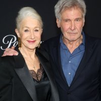 Harrison Ford i Helen Mirren