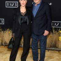 Harrison Ford i Helen Mirren