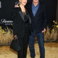 Harrison Ford i Helen Mirren