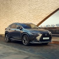 Lexus osvježio NX za 2023.