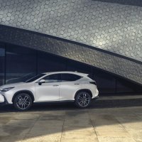 Lexus osvježio NX za 2023.