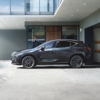 Lexus osvježio NX za 2023.